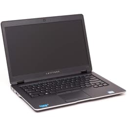 Dell Latitude 6430 14-inch (2013) - Core i7-3667U - 4 GB - SSD 256 GB