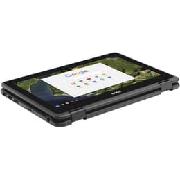 Dell ChromeBook 3189 Celeron 1.6 ghz 32gb SSD - 4gb QWERTY - English