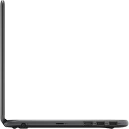 Dell ChromeBook 3189 Celeron 1.6 ghz 32gb SSD - 4gb QWERTY - English