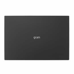 Lg Gram 14ZB90Q-G.AAC6U1 14-inch (2022) - Core i7-1260P - 16 GB - SSD 512 GB
