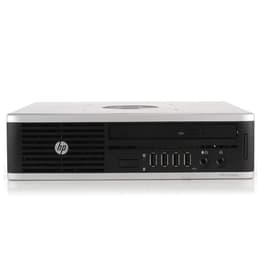 HP 8200 Core i5 3.2 GHz - HDD 500 GB RAM 8GB
