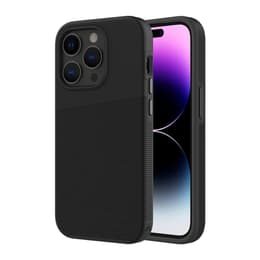 iPhone 14 Pro case - - Black