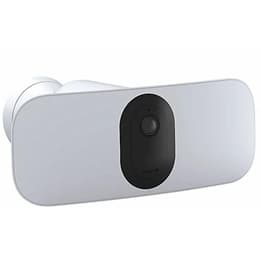 Arlo FB1001-100NAR Camcorder - Silver