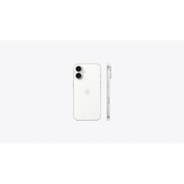 iPhone 16 256GB - White - Locked AT&T