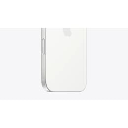 iPhone 16 256GB - White - Locked AT&T