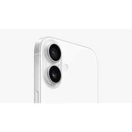 iPhone 16 256GB - White - Locked AT&T
