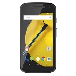 Motorola MOTO E (2nd Gen) 8GB - Black - Locked Verizon