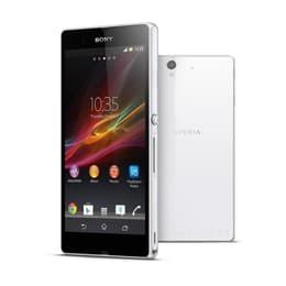 Sony Xperia V 8GB - White - Locked T-Mobile