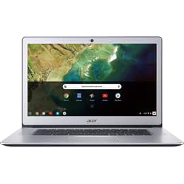 Acer CB515-1HT-P6W6 15-inch (2017) - Pentium N4200 - 8 GB - SSD 64 GB