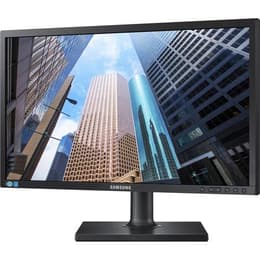 Samsung 21-inch Monitor 1920 x 1080 LCD (SE450 Series)