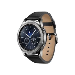 Samsung Smart Watch Galaxy Gear S3 Classic HR GPS - Silver