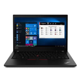 Lenovo ThinkPad P14s G2 14-inch (2021) - Core i7-1185G7 - 32 GB - SSD 1 TB