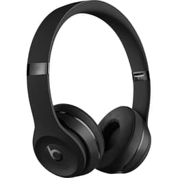 Beats Solo 3 Wireless on-ear headphones MX432LL/A Headphone Bluetooth with microphone - Black