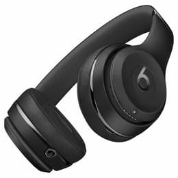 Beats Solo 3 Wireless on-ear headphones MX432LL/A Headphone Bluetooth with microphone - Black