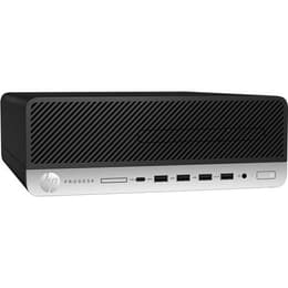 HP Prodesk 600 G5 Core i7 3 GHz - SSD 256 GB RAM 8GB