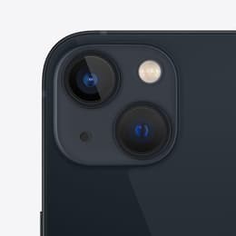 iPhone 13 mini 512GB - Midnight - Locked AT&T