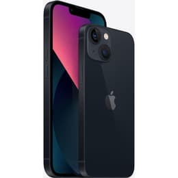 iPhone 13 mini 512GB - Midnight - Locked AT&T