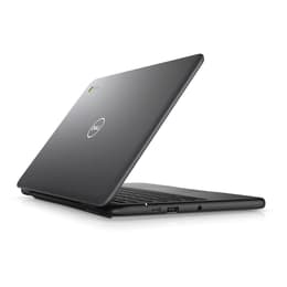 Dell Chromebook 3100 Celeron 1.1 ghz 16gb eMMC - 4gb QWERTY - English