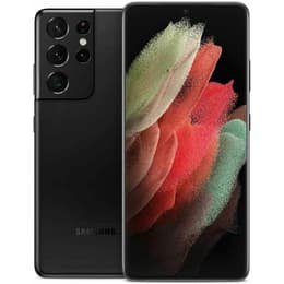 Galaxy S21 Ultra 5G 256GB - Black - Locked Xfinity