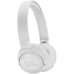 Jbl TUNE 600BTNC VarSKU Noise cancelling Headphone Bluetooth with microphone - White