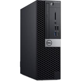 Dell OptiPlex 5070 SFF Core i5 3 GHz - SSD 500 GB RAM 16GB