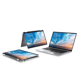 Dell Latitude 7400 2-in-1 14-inch (2018) - Core i5 - Gen 8 (U) - 8 GB - SSD 128 GB