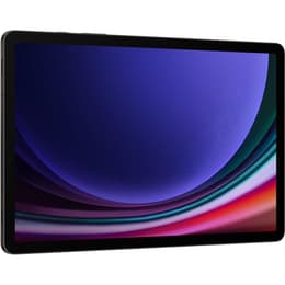 Galaxy Tab S9 128GB - Gray - (Wi-Fi)