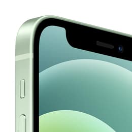 iPhone 12 mini 256GB - Green - Locked AT&T