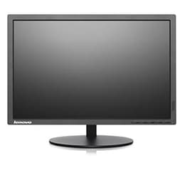 Lenovo 20-inch Monitor 1920 x 1080 LCD (T2054p)