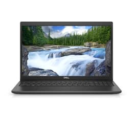 Dell Latitude 3520 15-inch (2021) - Core i5-1145G7 - 8 GB - SSD 128 GB