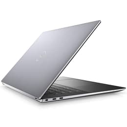Dell Precision 5560 15-inch (2021) - Core i7-11850H - 16 GB - SSD 256 GB