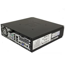 HP Compaq 8000 Elite Core 2 Duo 3 GHz GHz - HDD 160 GB RAM 4GB