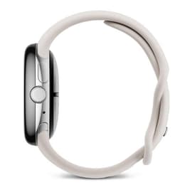 Smart Watch Google Pixel Watch 3 HR GPS - Silver