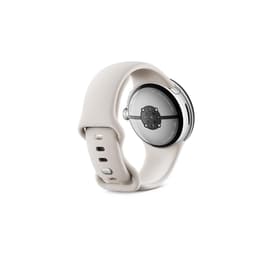 Smart Watch Google Pixel Watch 3 HR GPS - Silver