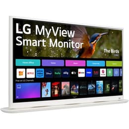 LG 31-inch Monitor 3840 x 2160 LCD (32SR70U-W)