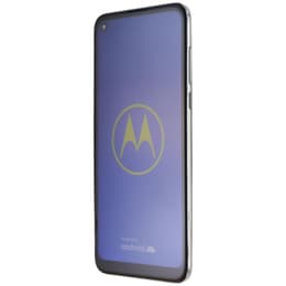 Motorola Moto G Fast 32GB - White - Locked Verizon