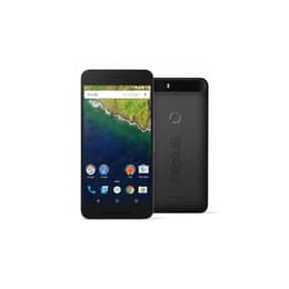 Huawei Nexus 6P 32GB - Gray - Unlocked