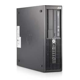HP Z220 Workstation Core i5 3 GHz GHz - HDD 500 GB RAM 4GB