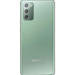 Galaxy Note20 5G 128GB - Green - Locked Verizon