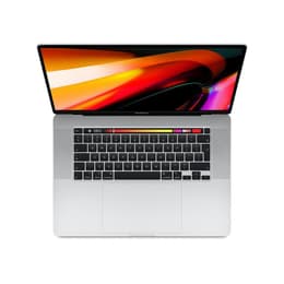MacBook Pro Retina 16-inch (2019) - Core i9 - 32GB - SSD 2000GB