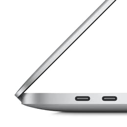 MacBook Pro Retina 16-inch (2019) - Core i9 - 32GB - SSD 2000GB