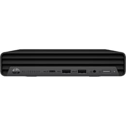 HP EliteDesk 805 G6 Ryzen 5 PRO 3.3 GHz - SSD 512 GB RAM 16GB