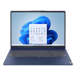 Lenovo IdeaPad Flex 5 16IRU8 16-inch (2020) - Core i5-1335U - 8 GB - SSD 512 GB