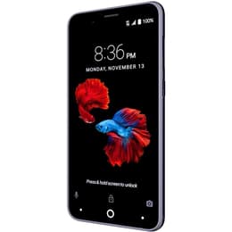 ZTE Avid 4 16GB - Blue - Unlocked