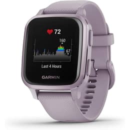 Smart Watch Garmin Venu SQ HR GPS - Purple