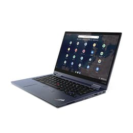 Lenovo ThinkPad C13 Yoga Gen 1 Chromebook Athlon Gold 2.4 ghz 32gb eMMC - 4gb QWERTY - English