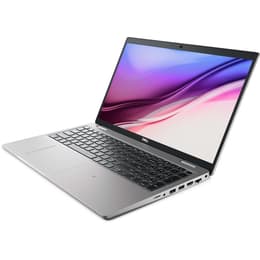 Dell Latitude 5521 15-inch (2021) - Core i7-11850H - 16 GB - SSD 512 GB