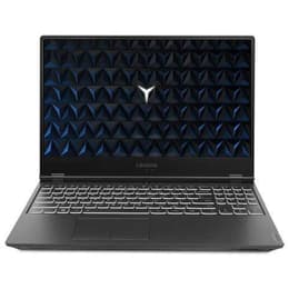 Lenovo Legion Y540 15-inch - Core i7-9750H - 16GB 256GB NVIDIA GeForce GTX 1660Ti QWERTY - English