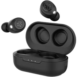 Jlab JBuds Air Earbud Bluetooth Earphones - Black