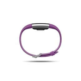 Fitbit Smart Watch Charge 2 HR - Plum
